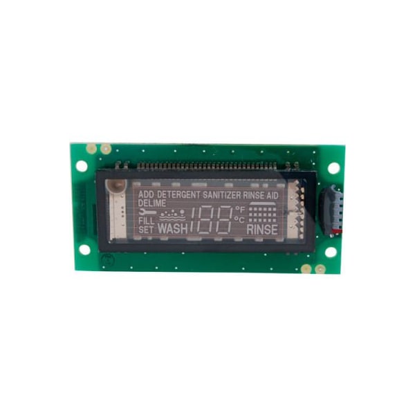 Allpoints Allpoints 2631078 Module, Display For Hobart 2631078 - main